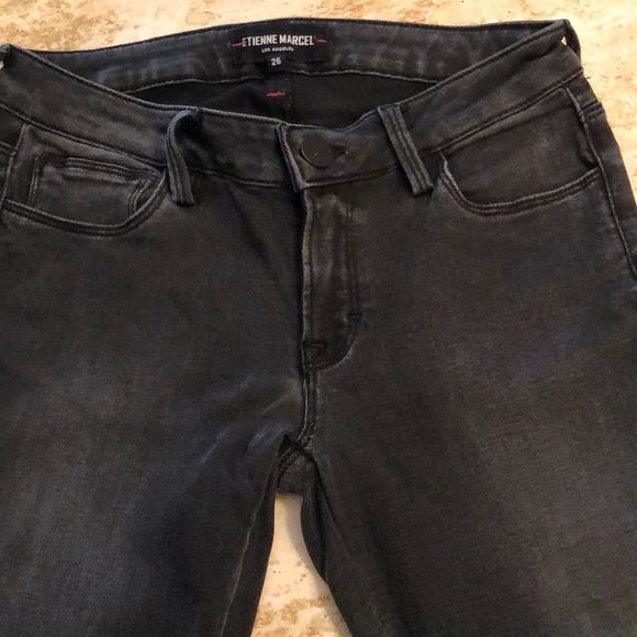 Etienne marcel jeans 26 - Picture 2 of 6